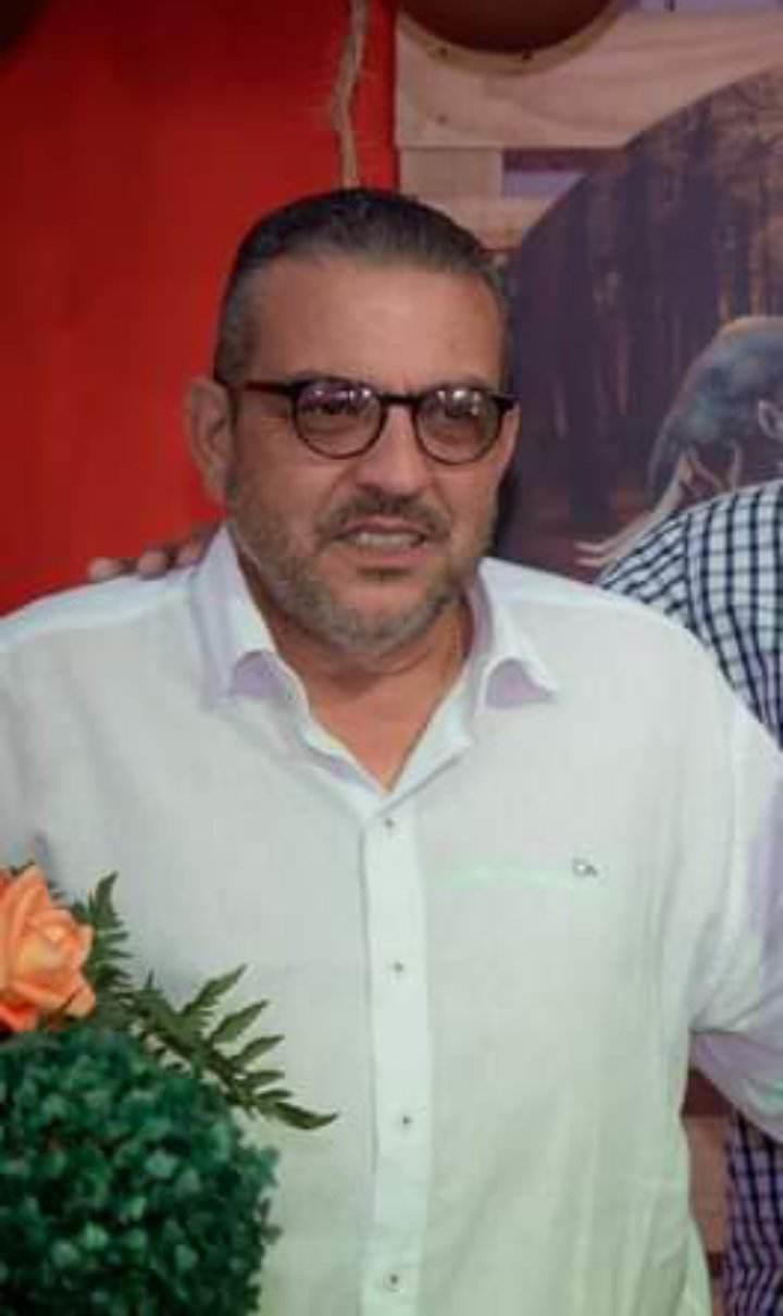 Nota de Falecimento - Roberto Reis Costa (Beto Costa)