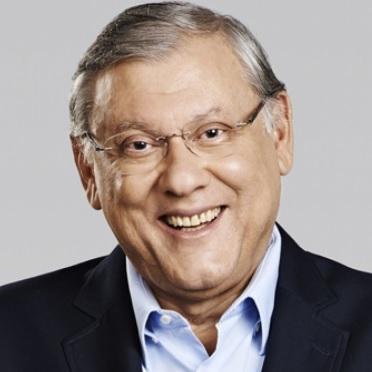 Muzambinhense Milton Neves se despede da TV após 24 anos: "chegou a hora de passar o bastão"