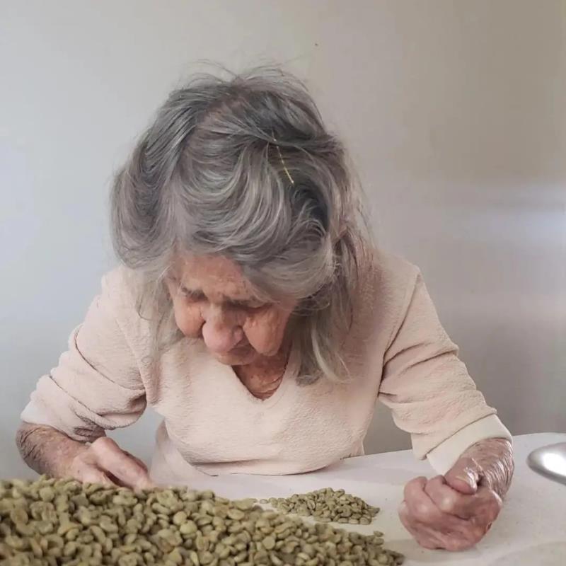 Nota de Falecimento - Nazaré Alves Spineli, aos 96 anos 