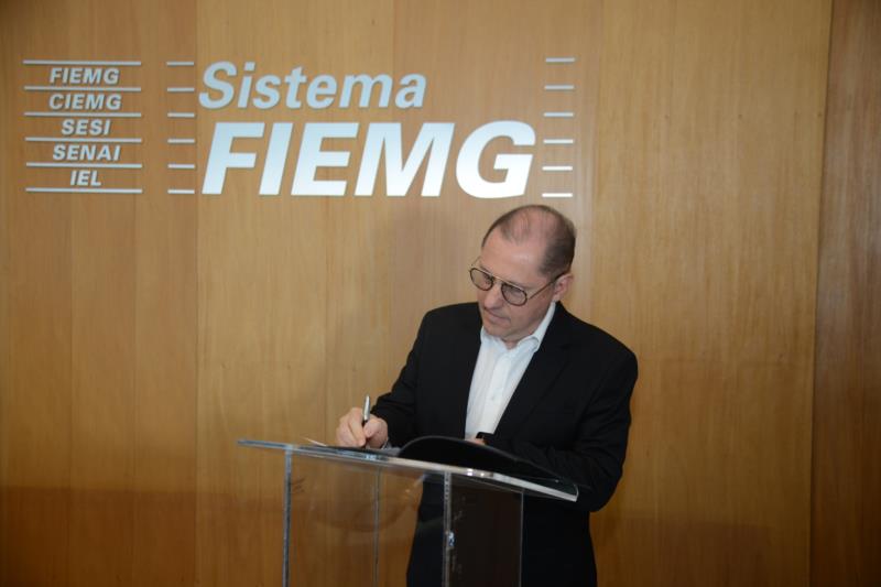 Indústrias mineiras poderão ter até 35% de desconto na conta de energia