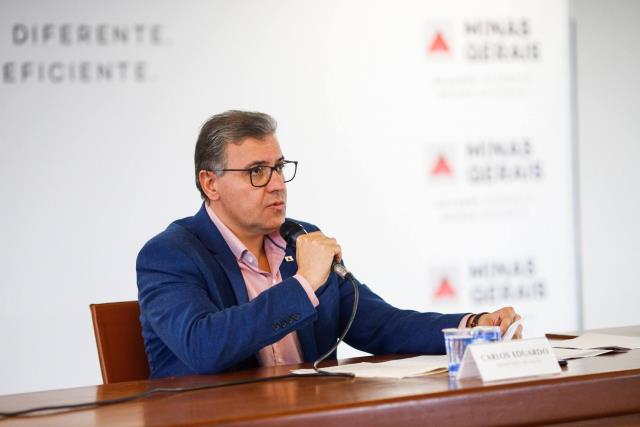 Minas registra menor taxa de ocupação de leitos desde o início da pandemia