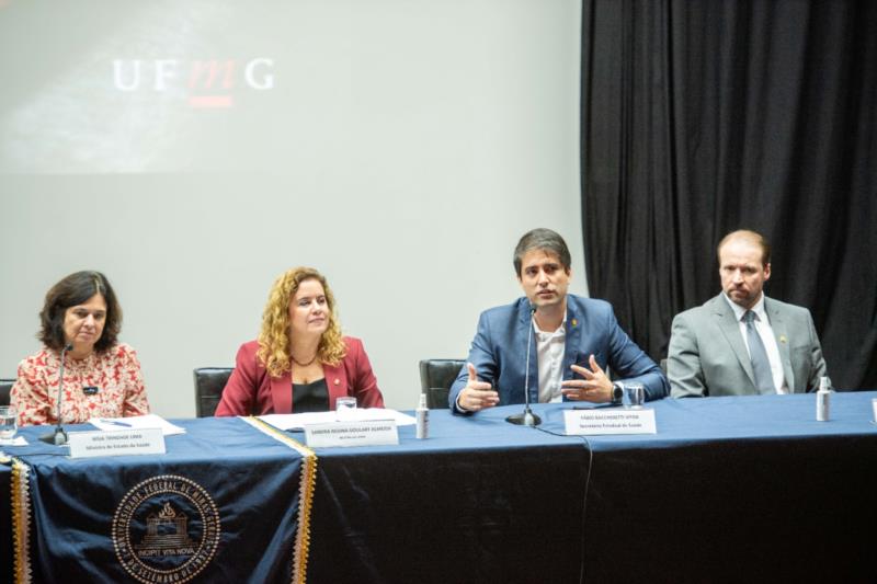 Governo de Minas vai investir R$ 10 milhões em vacina para o tratamento de cocaína e crack