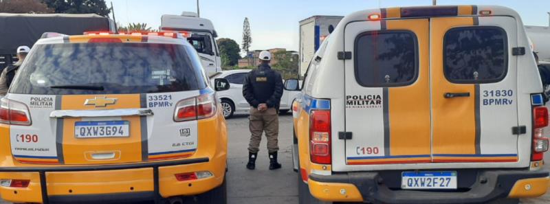 Segurança: Minas Gerais não tem nenhuma cidade entre as 50 mais violentas do país