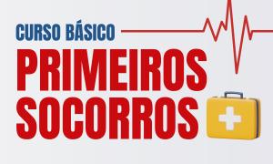 IFSULDEMINAS - Campus Machado abre 1.000 vagas para curso gratuito e on-line de Primeiros Socorros