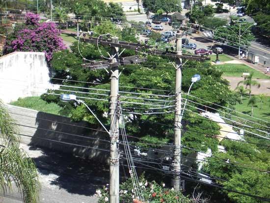 Cemig alerta: furto de equipamentos em cidades do Sul de Minas causa transtornos e gera prejuízo para a população 