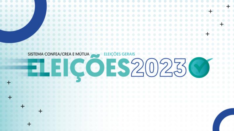 Profissionais de Guaxupé participam de eleições do Crea-MG