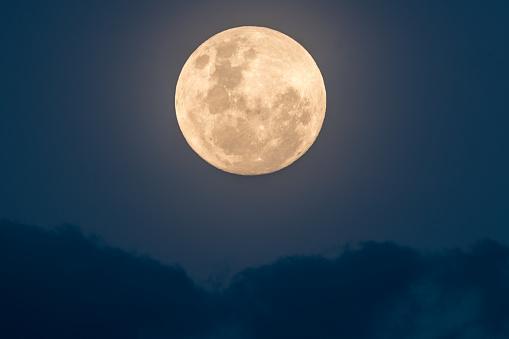 Superlua Azul será vista no Brasil nesta quarta