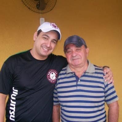 Nota de Falecimento - Francisco Soares de Andrade (Bucaina)