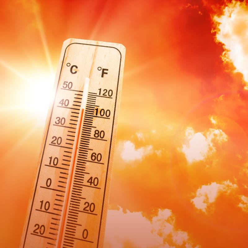 Sul de Minas continua sob alerta de "grande perigo" devido à onda de calor 