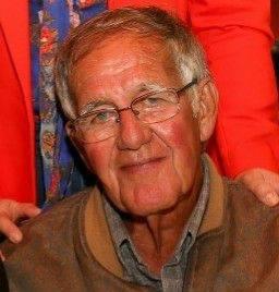 Nota de Falecimento - Antônio Carlos Barbosa Gabriel (Toninho Kiba)