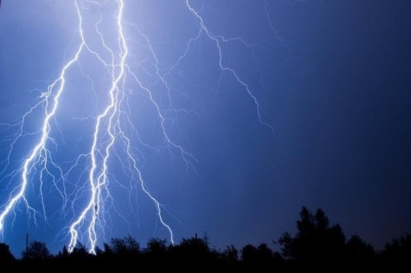 Guaxupé e mais de 200 cidades do Sul de Minas podem ser atingidas por tempestade e granizo 