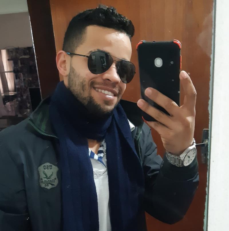 Nota de Falecimento - Humberto de Melo Júnior, aos 25 anos 
