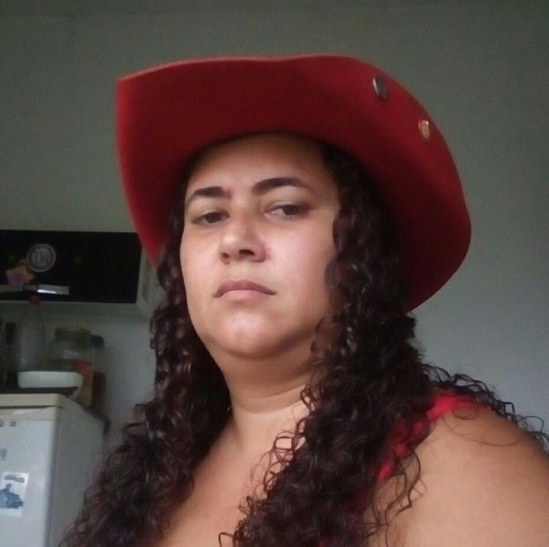 Nota de Falecimento - Erika Cristina Silva