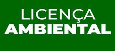 Publicação de Requerimento de Licença Ambiental Concomitante (LAC 2)