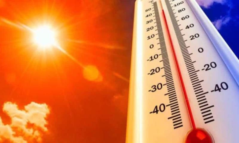 Nova onda de calor "excepcional" pode atingir Minas e mais 13 estados nos próximos dias