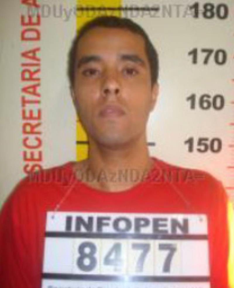 Ação da Inteligência do Governo de Minas captura criminoso foragido da Justiça 