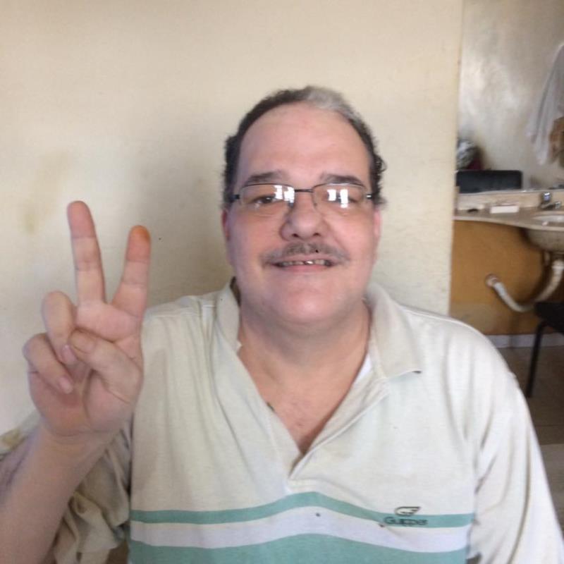 Nota de Falecimento - Daniel Prado Farah, aos 50 anos  
