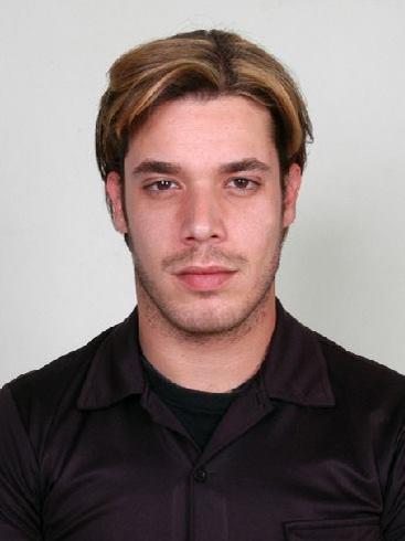 Nota de Falecimento - Carlos Eduardo de Oliveira Franchi, aos 42 anos 