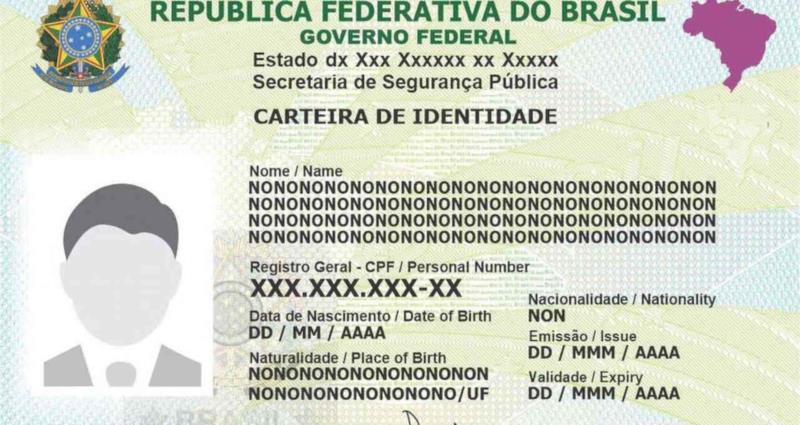 Como trocar RG por nova carteira de identidade? Veja passo a passo