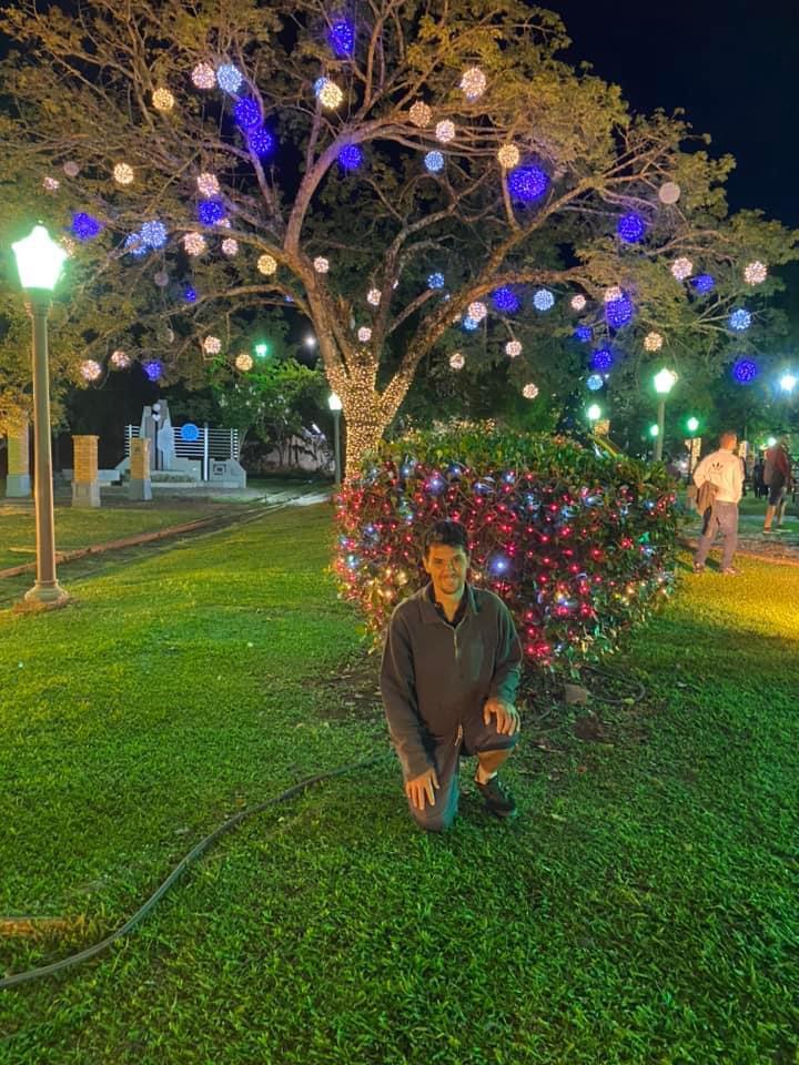Nota de Falecimento - Edson Aparecido Madeira, aos 36 anos  
