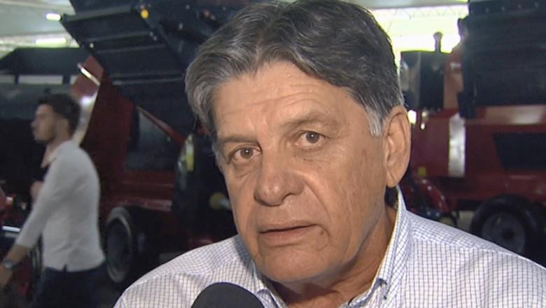 Presidente da Cooxupé desmente estoques excessivos e diz que "esse é o melhor momento do café"