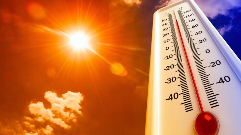 El Niño: pesquisadores preveem mais calor no Sudeste e Centro-Oeste até abril 