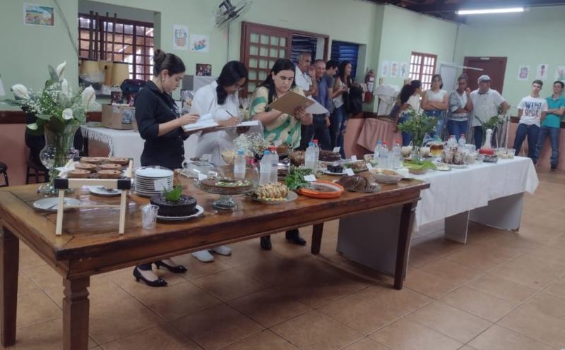 Concursos regionais e municipais valorizam cafés do Sul de Minas