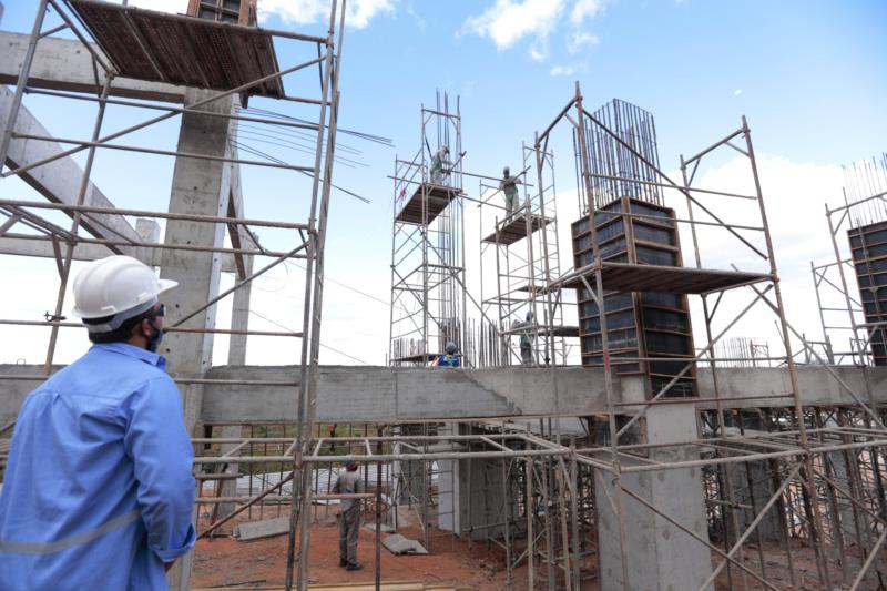 Receita Federal envia 487 cartas para contribuintes do Sul de Minas regularizarem construções 