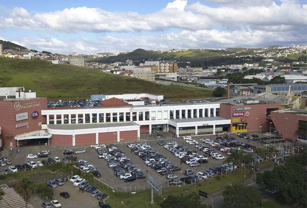 Black Friday: descontos no Shopping de Poços de Caldas podem chegar a 70%