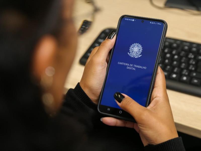 Caged: Pequenos negócios de Minas Gerais criam 100% dos postos de trabalho em outubro