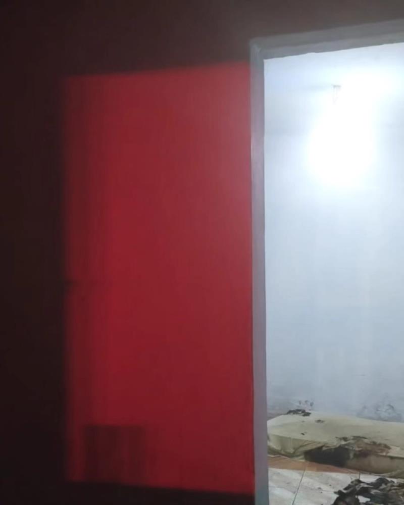 Em Guaxupé, cigarro que caiu sobre colchão causa princípio de incêndio em residência 