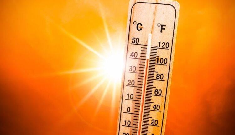 Super El Niño vai atingir pico de calor em dezembro e janeiro
