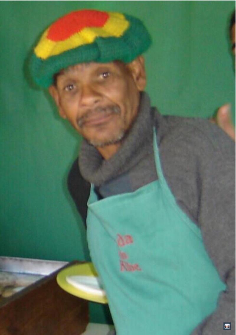 Nota de Falecimento - Francisco Carlos Rodrigues (Kiko)