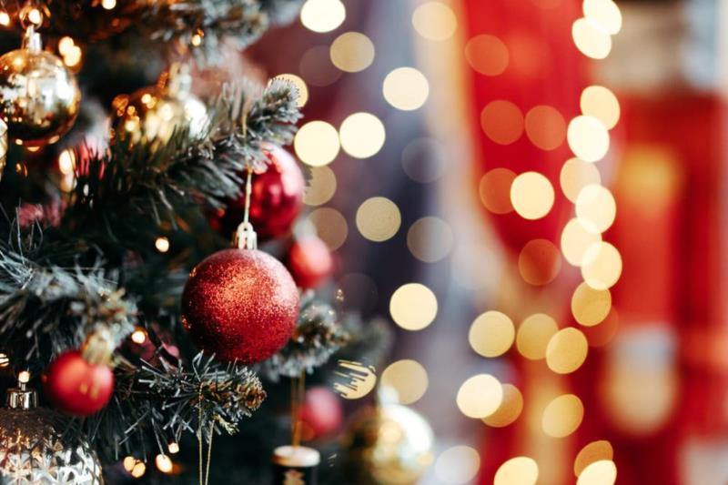 DE NOVO, É NATAL
