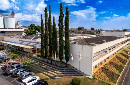Cooxupé encerra 2023 com metas alcançadas e enaltece compromisso do produtor