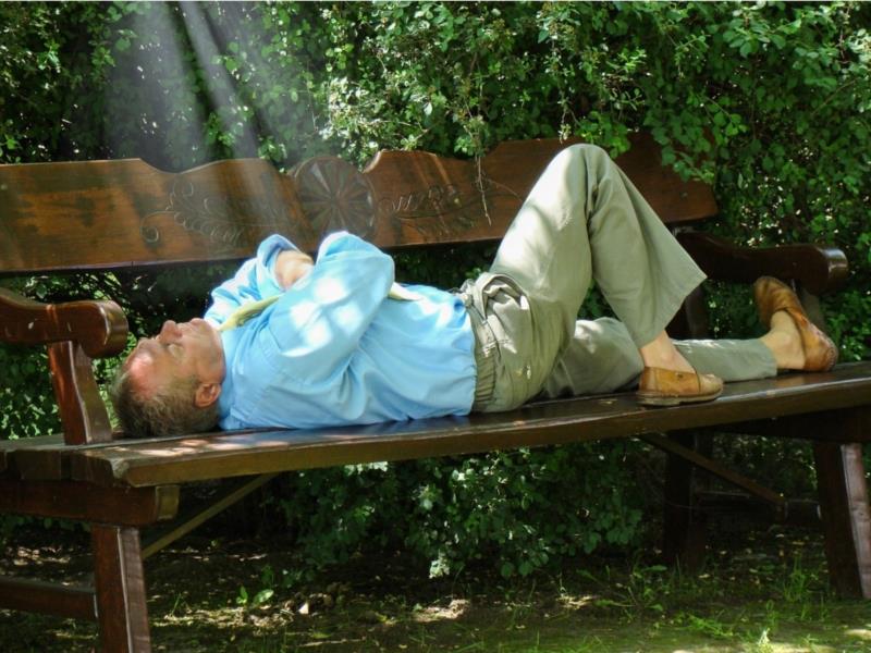 Ano novo. Será novo mesmo?