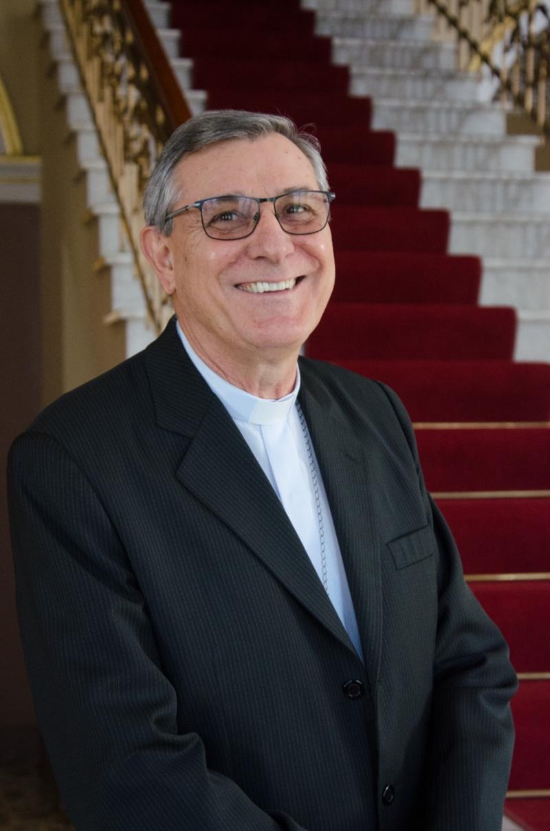 Parabéns por mais um ano!