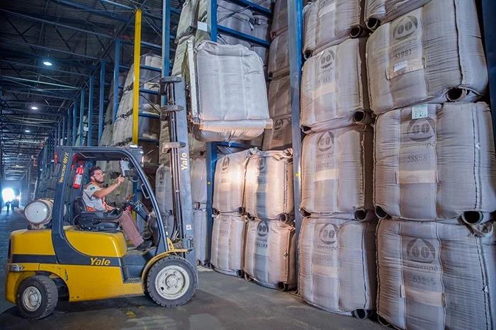 Cooxupé prevê recebimento de café até 7,7% maior neste ano, se clima ajudar