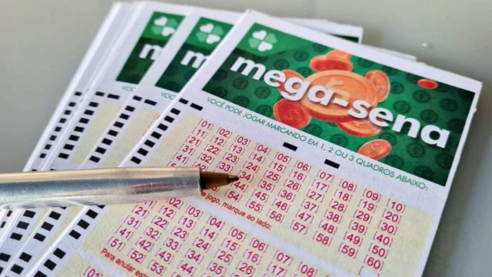 Apostadores de Muzambinho e Alfenas faturam mais de R$50 mil na Mega-Sena 