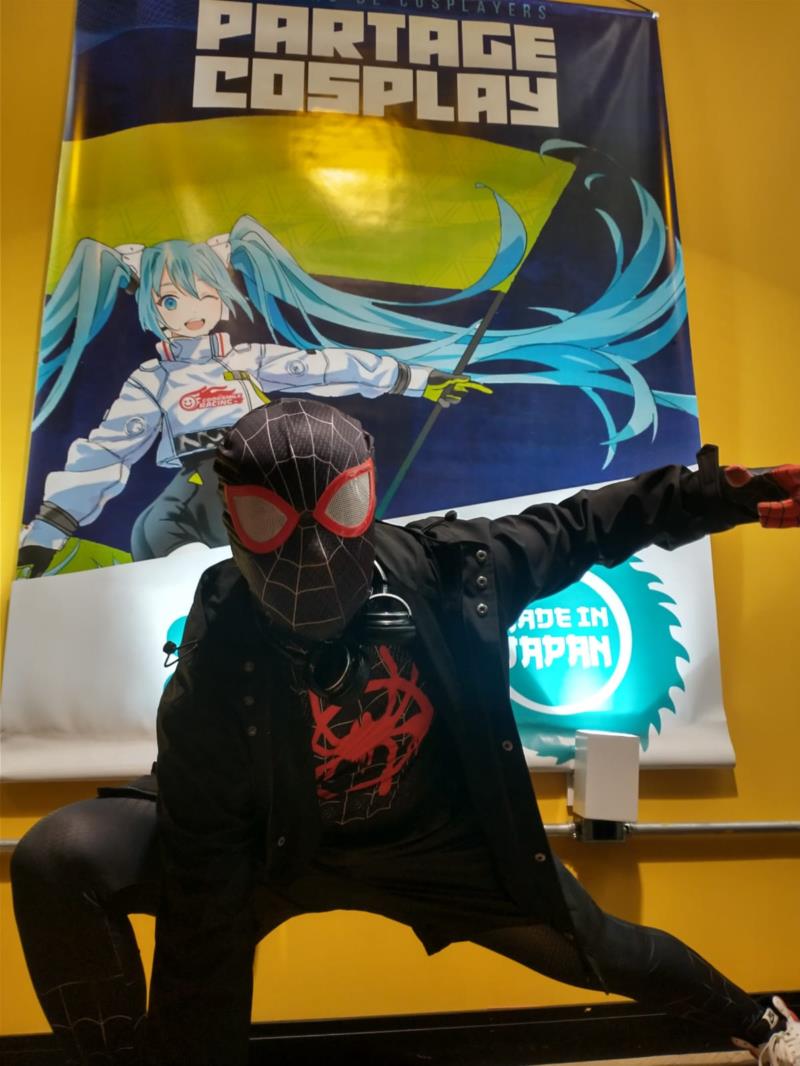 Cultura Geek: Shopping de Poços de Caldas recebe o 2° Circuito Cosplay
