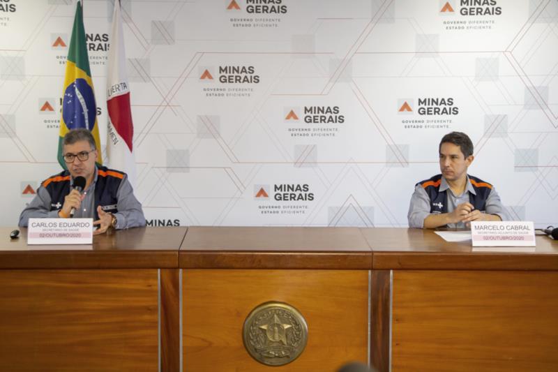 Saúde avalia retomada das cirurgias eletivas em Minas Gerais