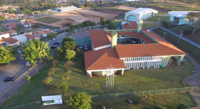 IFSP - Campus São João da Boa Vista abre inscrições para vagas remanescentes de cursos superiores gratuitos 
