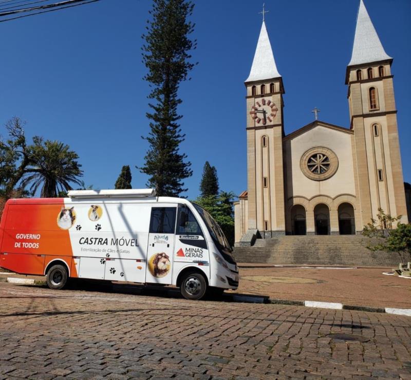 Campanha solidária torna possível 256 castrações em Guaxupé
