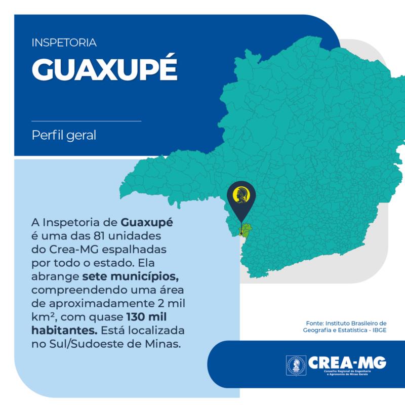 Quase 300 irregularidades foram encontradas em obras e serviços de Guaxupé, em 2023