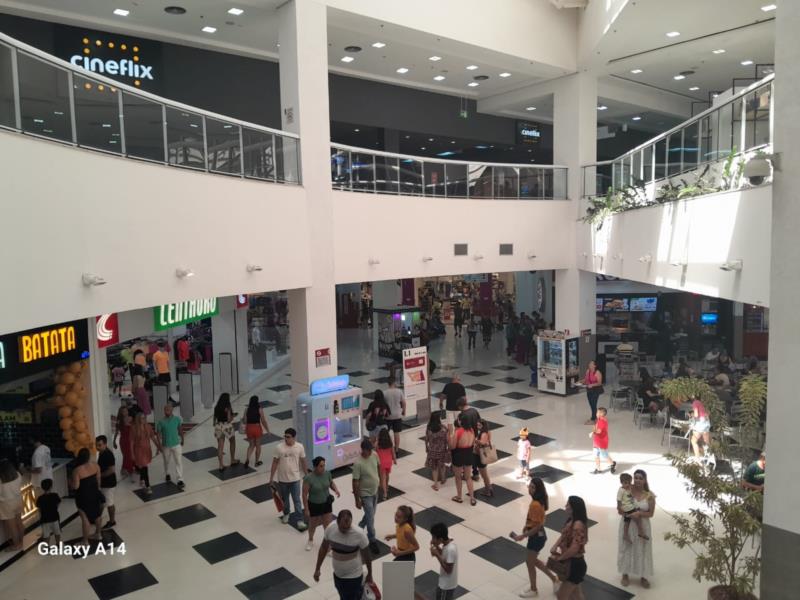 Partage Day: Sábado terá evento voltado para a comunidade no Shopping de Poços de Caldas 