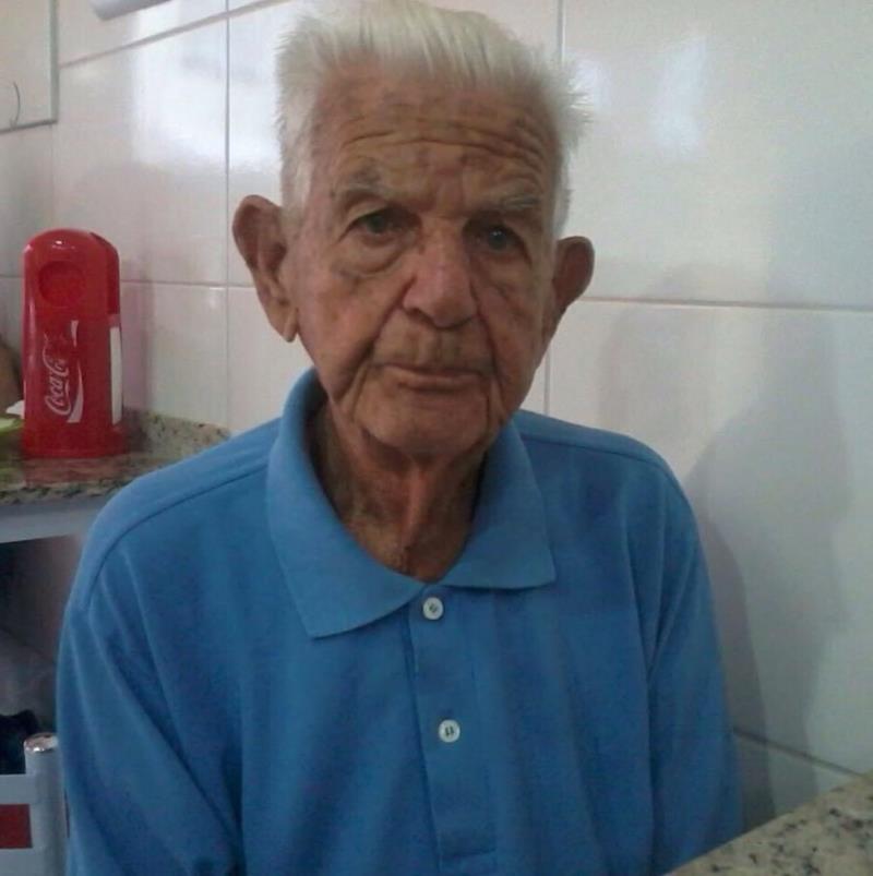 Notas de falecimento em Guaxupé