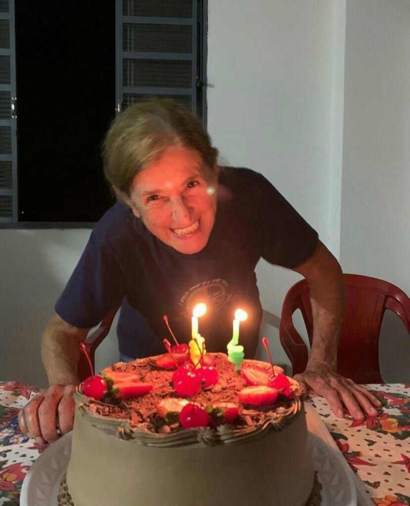 Notas de falecimento em Guaxupé