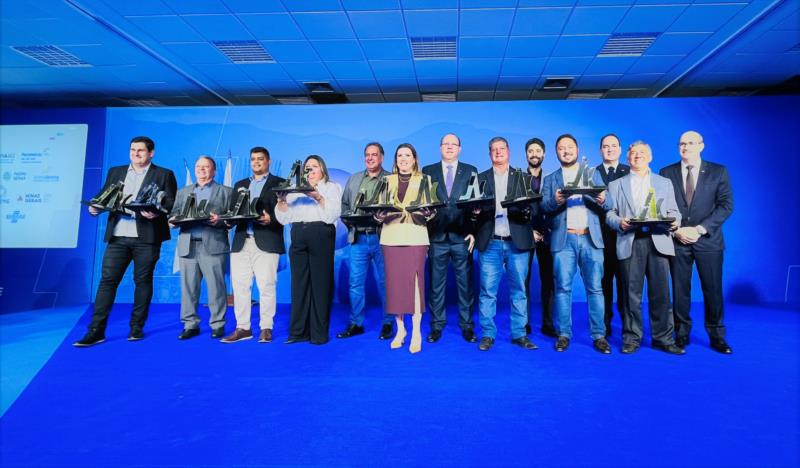 Cabo Verde vence XII Prêmio Sebrae Prefeitura Empreendedora   