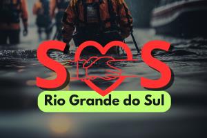 IFSULDEMINAS arrecada donativos para vítimas das enchentes do Rio Grande do Sul