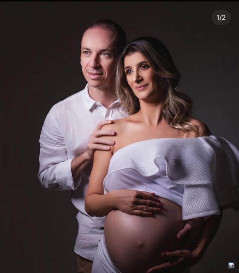 Nota de Falecimento - Fábia M. T. Martins Dias, aos 40 anos 